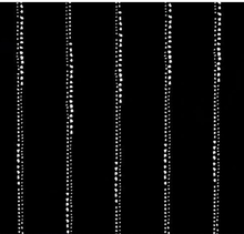Load image into Gallery viewer, 14x14 tea wypes in onyx and arctic are perfect with our houndstooth big gulp mug!