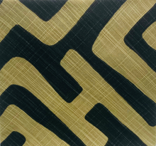 Load image into Gallery viewer, Topaz kuba print