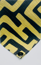 Load image into Gallery viewer, Topaz kuba print