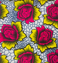 Load image into Gallery viewer, coming up roses-