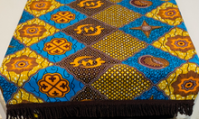 Load image into Gallery viewer, Warrior runner