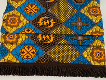 Load image into Gallery viewer, Warrior runner