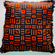 Namibia pillow