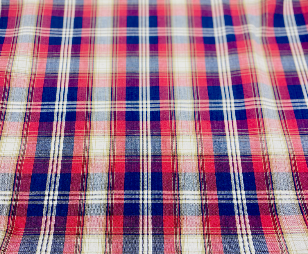 mad plaid