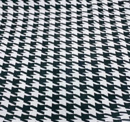 Large Houndstooth