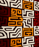 Kuba print