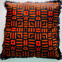 Load image into Gallery viewer, Namibia pillow
